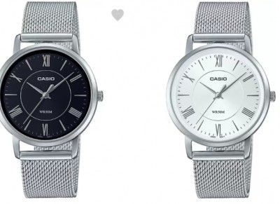 Casio Watches for Men at Minimum 70% Off