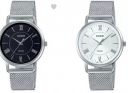 Casio Watches for Men at Minimum 70% Off...