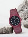 CASIO Youth Analog Analog Watch  - For Men A2077 (MQ-24UC-4BDF)...