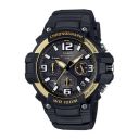 Casio Youth-Analog Black Dial Mens Watch-MCW-100H-9A2VDF (AD215)...