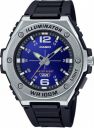 CASIO  Youth Analog Watch - For Boys & Girls AD251 (MWA-100H-2AVDF)...