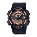 Casio Youth Combination Analog-Digital Multi-Colour Dial Mens Watch-AEQ-110W-1A3VDF (AD222)...