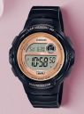 CASIO YOUTH-COMBINATION Digital Watch  - For Men & Women D266 (LWS-1200H-1AVDF)...