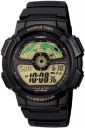 CASIO Youth Digital ( AE-1100W-1BVDF ) Digital Watch - For Boys & Girls D086...
