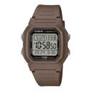 Casio Youth Digital Black Dial Unisex W-800H-5AVDF (D334)...