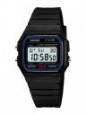 CASIO Youth Digital Men Black Dial Men Youth Watch F-91W-1DG - D002...
