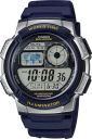 Casio Youth Digital Mens Watch-AE-1000W-2AVDF...
