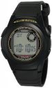 Casio Youth Digital Mens Watch-F-200W-9AUDF...