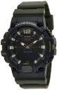 Casio Youth Digital Mens Watch-HDC-700-3AVDF (D155)...