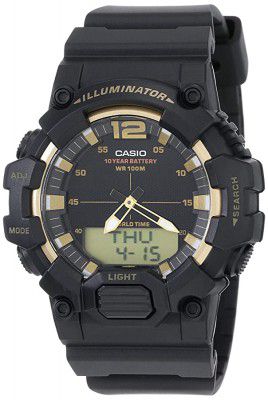 Casio Youth Digital Mens Watch-HDC-700-9AVDF (D156)