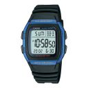 Casio Youth Digital Mens Watch - W-96H-2AVDF(D055)...