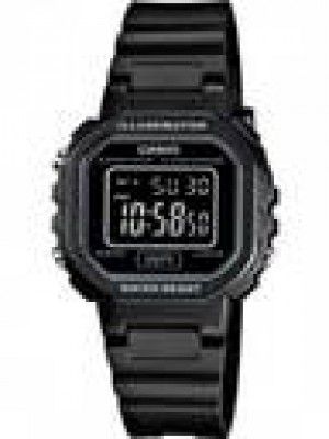 CASIO  Youth- Digital Watch - For Boys & Girls D232 (LA-20WH-1BDF)