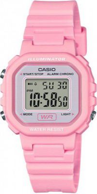 CASIO Youth-Digital Watch - For Boys & Girls D236 (LA-20WH-4A1DF)