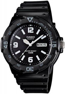 CASIO  Youth ( MRW-200H-1B2VDF ) Analog Watch - For Boys & Girls A594