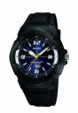 Casio Youth Series Analog Blue Dial Mens Watch-MW-600F-2AVDF (A506)...