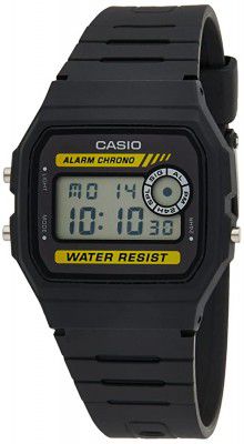 Casio Youth Series Digital Watch - F-94WA-9DG(D053)