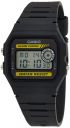 Casio Youth Series Digital Watch - F-94WA-9DG(D053)...