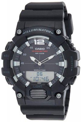 Casio Youth Series Mens Watch HDC-700-1AVDF(D154)