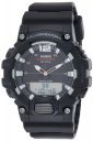 Casio Youth Series Mens Watch HDC-700-1AVDF(D154)...