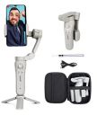 Cason CX5 Handheld 3-Axis Gimbal for Smartphone, Foldable Gimbal Stabilizer ...
