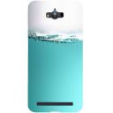 Casotec Basic Case for Asus Zenfone Max ZC550KL...