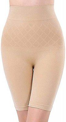 CASPERIA SALES Tummy Tucker Womens High Waist Shapewear For Womens