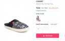 CASSIEY Women Slip-On Flip Flops...