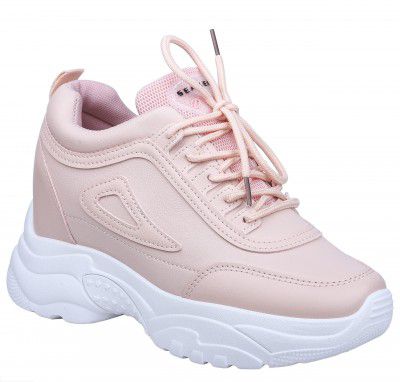 CASSIEY Women's Running Shoe