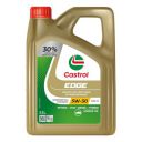 Castrol EDGE 5W-30 Advanced Full Synthetic Engine Oil | Power Boost Technology | Get More Power & Acceleration | For Petrol, Diesel, CNG & Hybrid Cars | 3.5L...