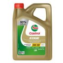 Castrol Edge 5W-30 LL Full Synthetic Engine Oil (4L) for Cars...