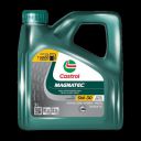 Castrol MAGNATEC 5W-30 API SQ ACEA C2 Full-Synthetic Engine Oil (3 L, Pack of 1)...