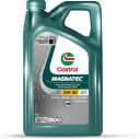Castrol Magnatec STOP-START 5W-30 API SN Full Synthetic Full-Synthetic Engine Oil (5 L, Pack of 1)...