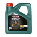 Castrol MAGNATEC STOP-START 5W-30 Full Synthetic Engine Oil for Petrol, Diesel and CNG Cars 3L...