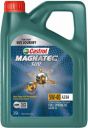 Castrol Magnatec SUV 5W-40 Full Synthetic Full-Synthetic Engine Oil  (3.5 L, Pack of 1)...