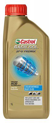 Castrol RADICOOL SF-O Premix