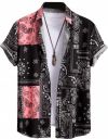 Casual Shirt for Men|| Shirt for Men|| Men Stylish Shirt || Men Printed Shirt (J-Mistry)...