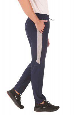 Casual Sport wear Stretchable Lycra Lower/Jogger for Men