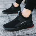 Casuals For Men  (Black)...