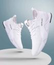 Casuals For Men (White)...