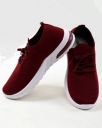 Casuals For Women (Maroon)...