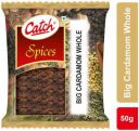Catch Black Cardamom  (50 g)...