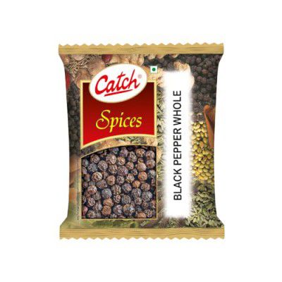 Catch Black Pepper Sprinkles – 100g