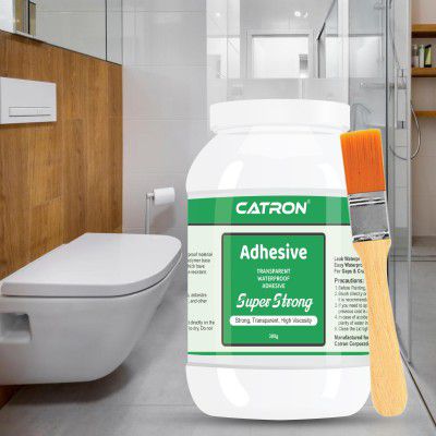 Catron Waterproof 2 Crack Seal Agent StrongStrong Roof Water Leakage Solution