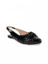 Catwalk Women Black Ballerinas Flats...