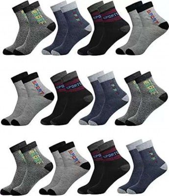 CAVENDERS Men & Women Self Design Ankle Length