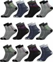 CAVENDERS Men & Women Self Design Ankle Length...