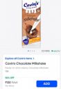 Swiggy Instamart : Cavin's Chocolate Milkshake...