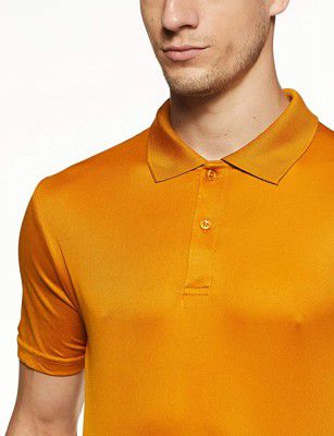 Cazibe Dry fit Mens T-Shirt