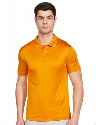 Cazibe Dry fit Mens T-Shirt