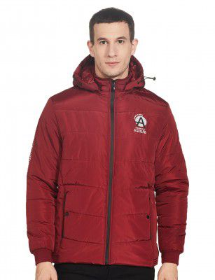 Cazibe Men Jacket